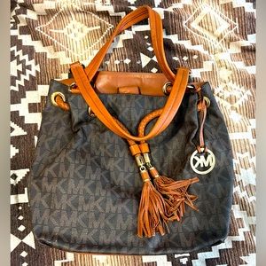 Michael Kors Handbag